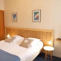 Economy Double or Twin Room