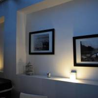 Deluxe Studio Apartment with Patio
