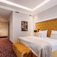 Deluxe Junior Suite