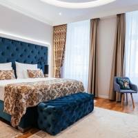 Deluxe Double or Twin Room with River View