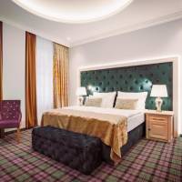 Deluxe Double or Twin Room with River View