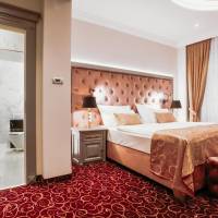 Deluxe Junior Suite