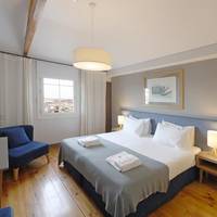 Double Room with View