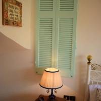 Deluxe Suite with Sea View and direct Pool Access