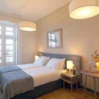Superior Double or Twin Room with View