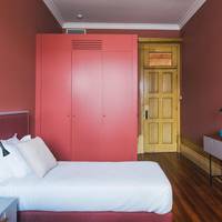Double Room with Extra Bed