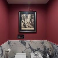 Suite with City View