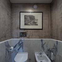Suite with City View