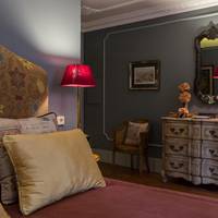 Corner Suite