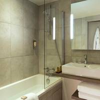 Double room without view