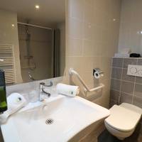 Double Room - Ground Floor