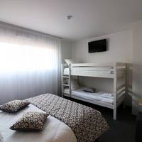 Quadruple Room - Ground Floor