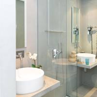 Privilege Double Room