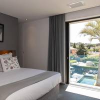 Exclusive Double Room