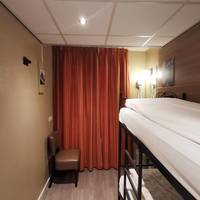 Twin Room with Shared Bathroom