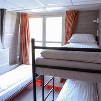Triple Room with Private Bathroom