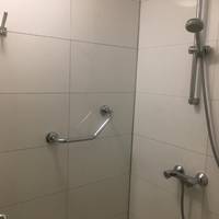 Twin Room with Shared Bathroom