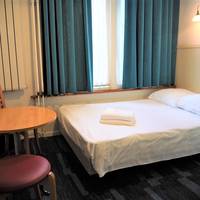 Standard Single Room with Private Bathroom