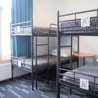 Private 4 Person Room