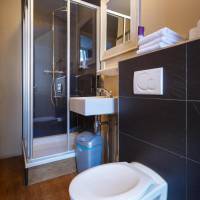 Single Room with Private Bathroom