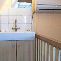 Twin Room with Shared Bathroom