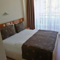 Double Room with Pool View