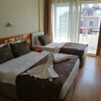Triple Room with City View