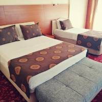Deluxe Junior Suite