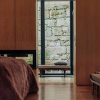 Deluxe Double or Twin Room with Garden View