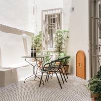 Two-Bedroom Apartment - Ground Floor 