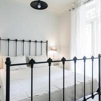 One-Bedroom Apartment - Ground Floor