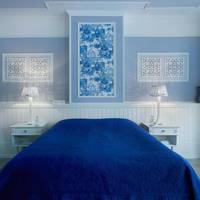 Deluxe Double Room with Shower