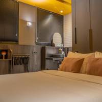 Double Room Basement