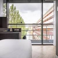Superior Double Room with 2 Single Beds