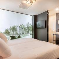 Comfort Double or Twin Room - No Window