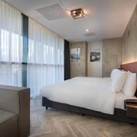 Luxury Triple Room