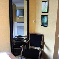 Double Room with View
