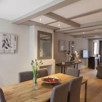 Residence - 1st floor 