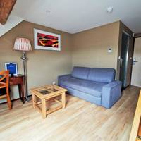 Duplex Triple Room