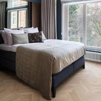Suite with Garden View