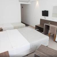 Economy Single Room
