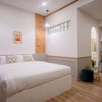 Suite with Balcony