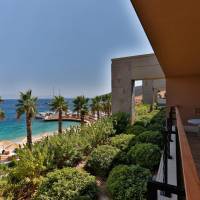 One Bedroom Suite, 1 Bedroom Suite, 1 King, Sofa bed