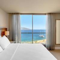 Caresse Residence, 1 Bedroom Residence, 1 King, Sea view