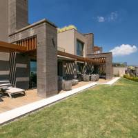 Premiere Residence, 3 Bedroom Residence, Sea view, Balcony