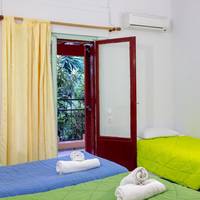 Triple Room with Shower
