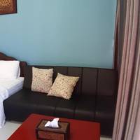 Ground Floor Room