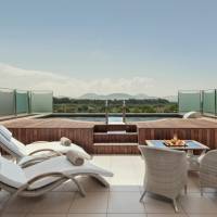 Grand Suite with Sea View