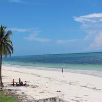 Deluxe Double Room with Balcony and Sea View