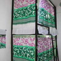 Bed in 6-Bed Female Dormitory Room